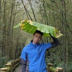 Meet your Posher, Jesse